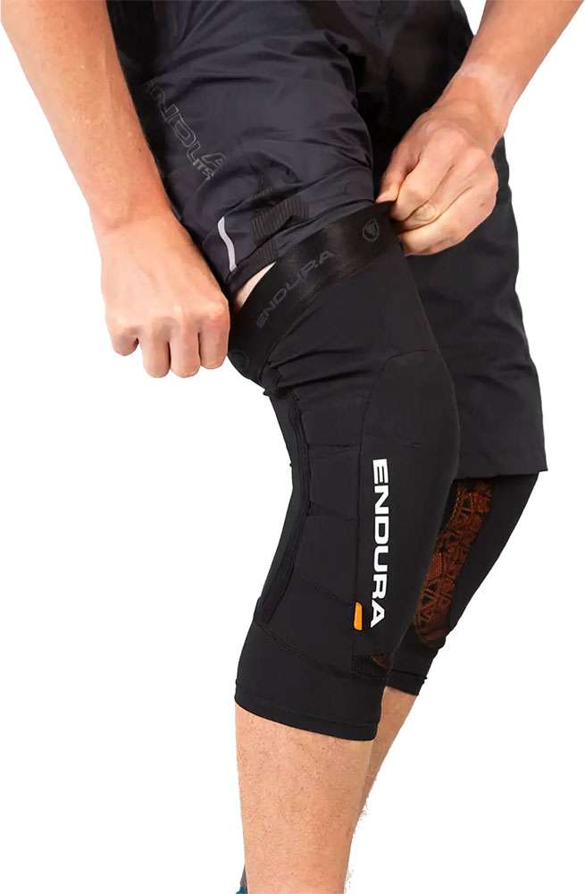 Endura mt500 ghost d3o® - genouillères