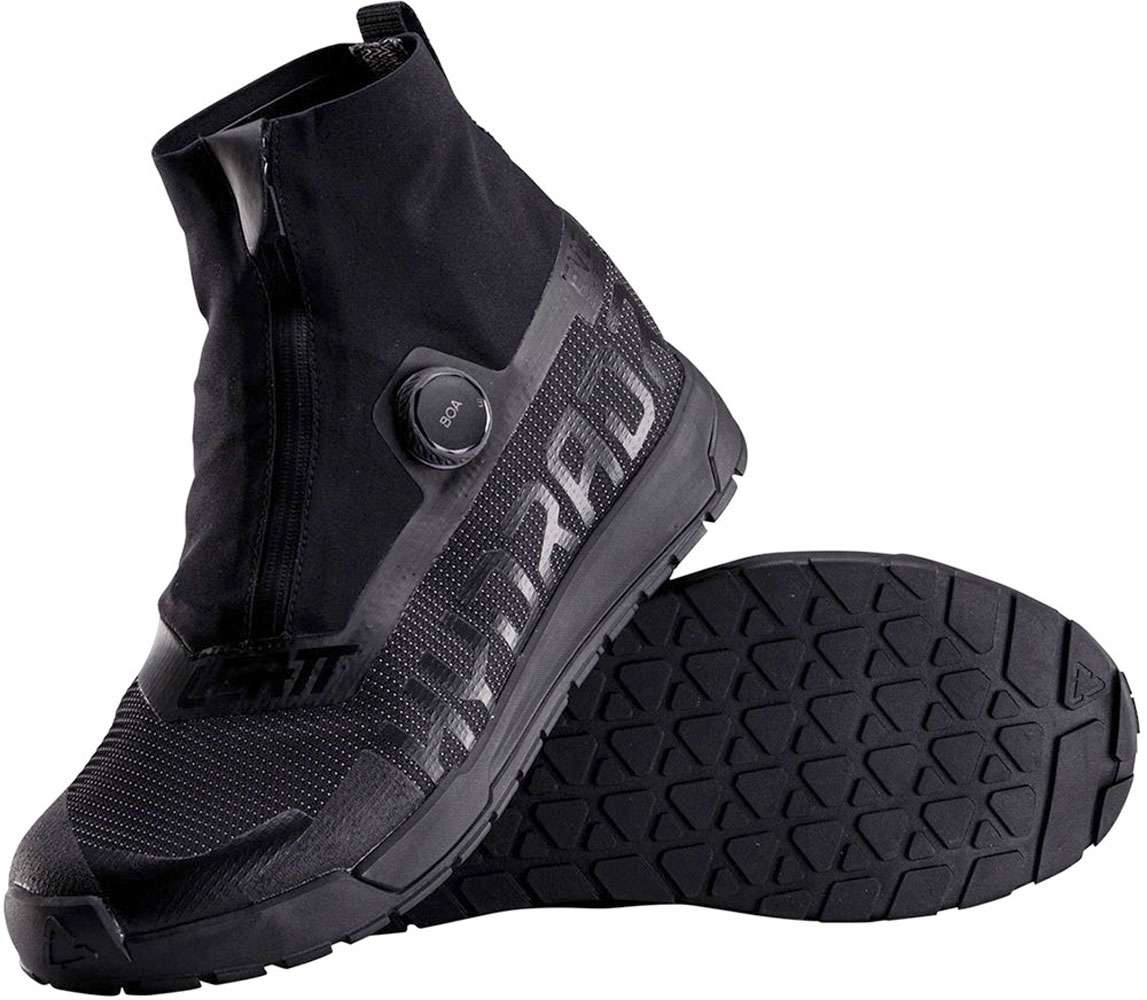 Leatt 7.0 hydradri proflat boa - chaussures vtt