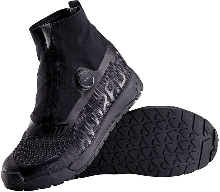Leatt 7.0 hydradri proflat boa - chaussures vtt