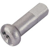 Embouts en aluminium Dt swiss ø2,0 x 14mm (100 pièces)