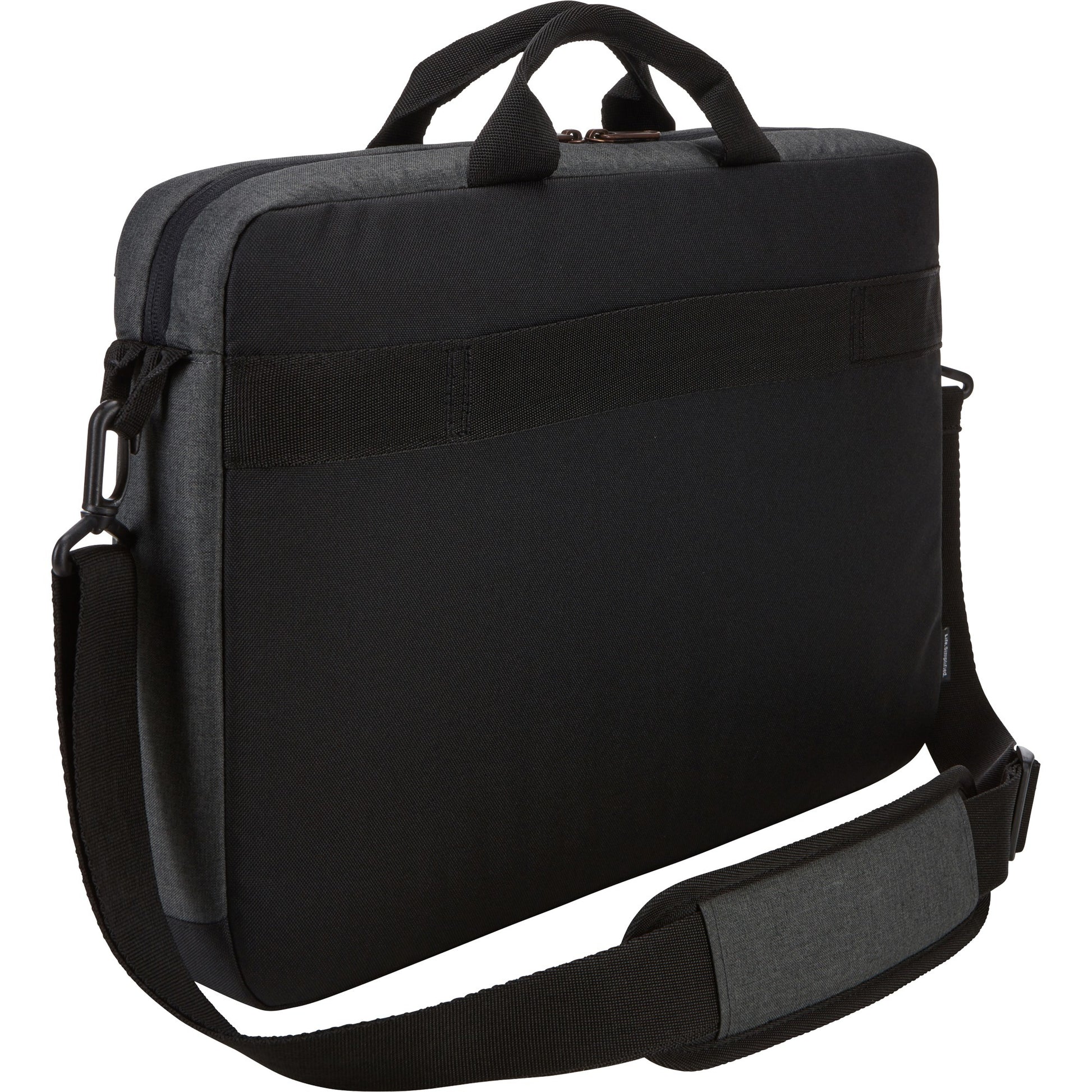 Case Logic Era 15.6 Attaché d'ordinateur portable ERA-116-Obsidien