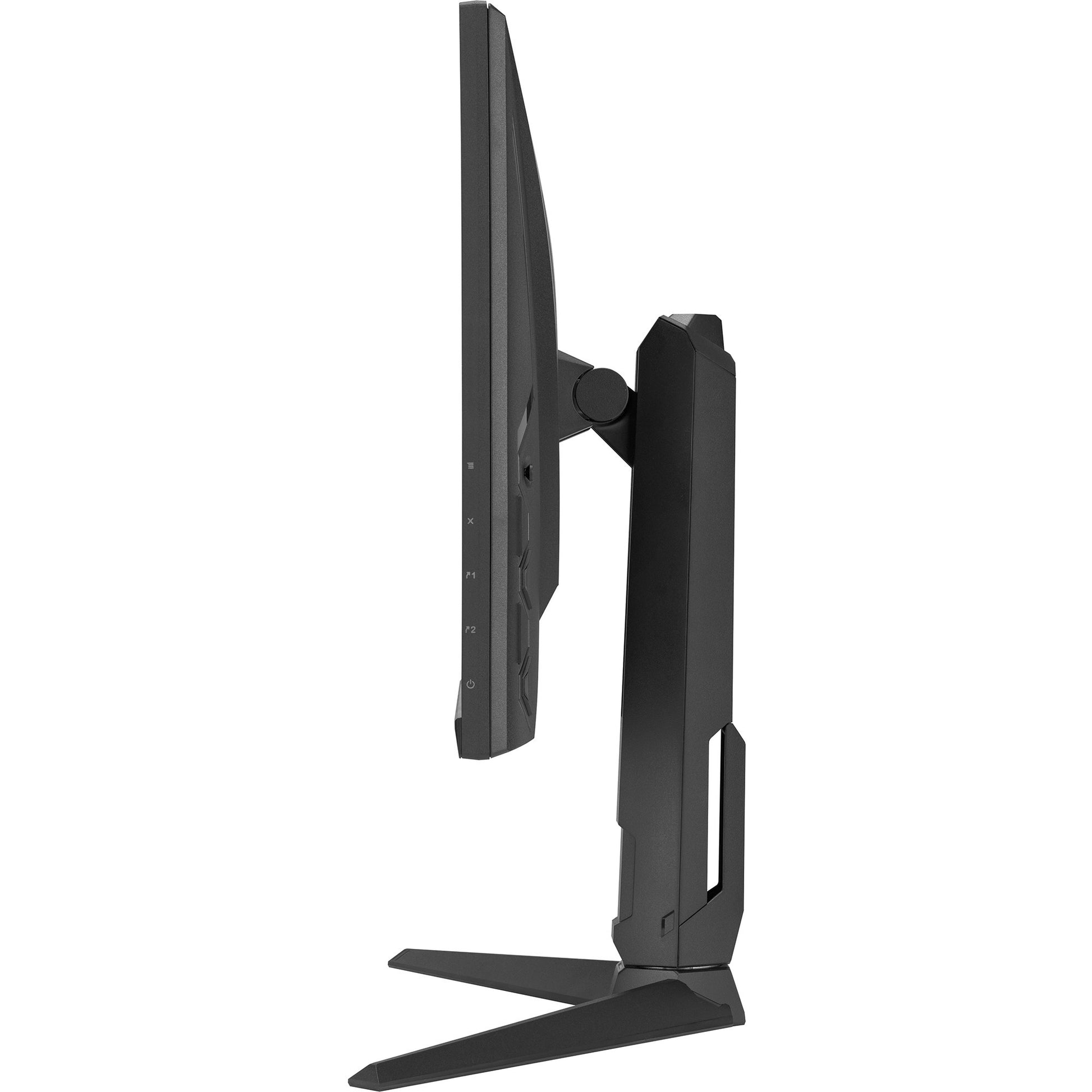 Moniteur Asus tuf gaming vg279qml5a 27 (noir, 240hz, hdmi, displayport, audio, amd freesync)