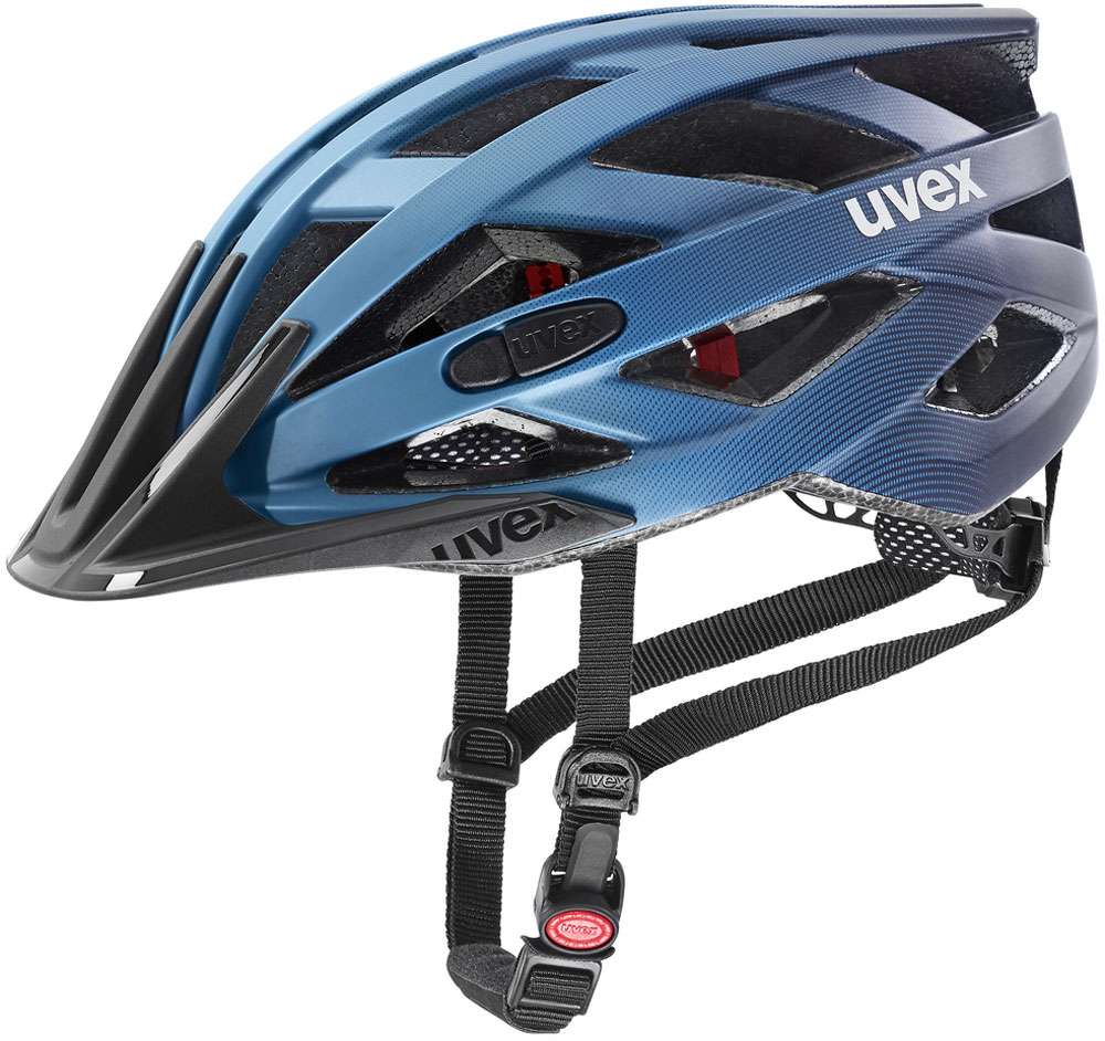 Uvex i-vo cc - casque de randonnée