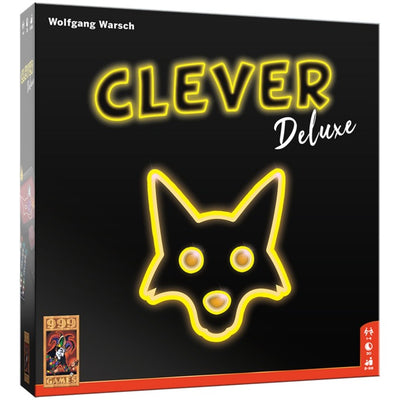 999games Clever Deluxe