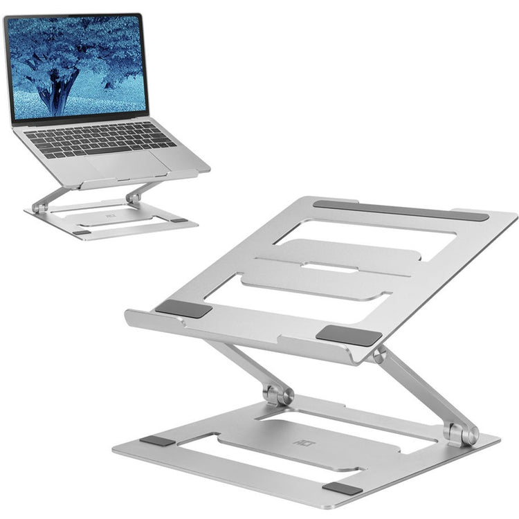 Act Connectivité L'ordinateur portable en aluminium standard