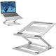 Act Connectivité L'ordinateur portable en aluminium standard