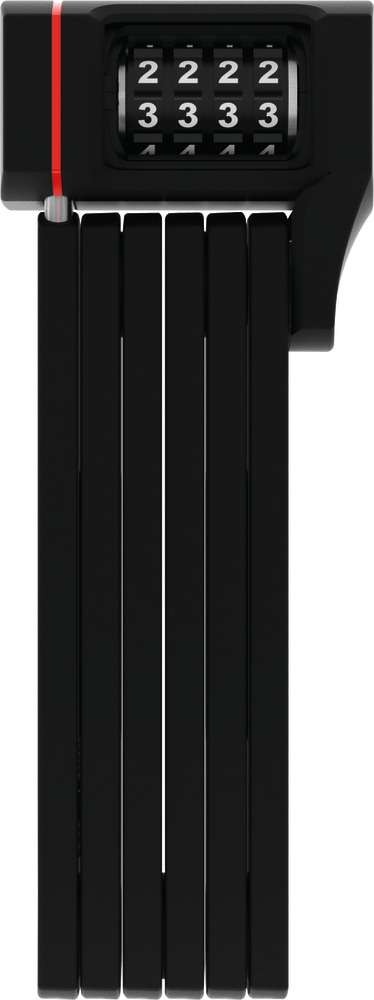 Abus plideslot bordo ugrip 5700c 80 bleu sh