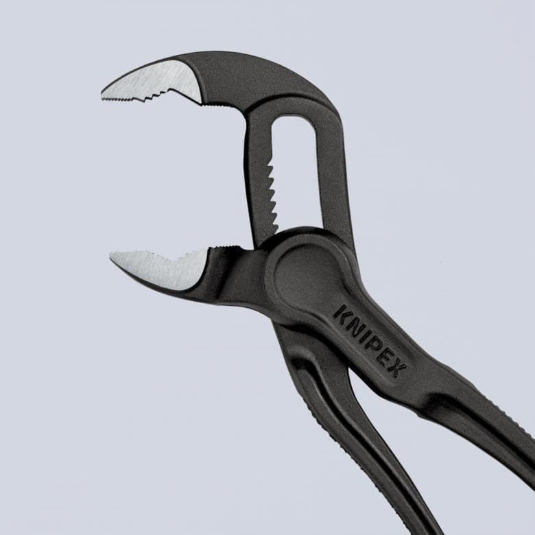 Knipex Water Puppterg Cobra XS 87 00 100