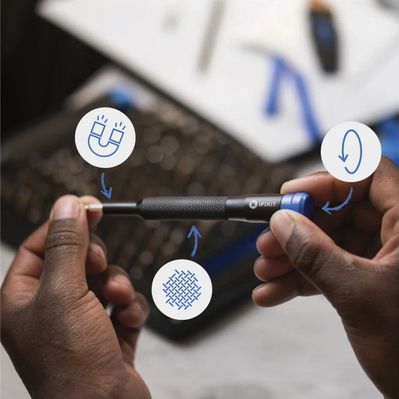 Ensemble d'outils IFIXit Pro Tech