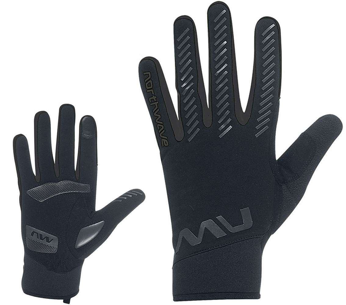 Northwave active gel - gants thermiques