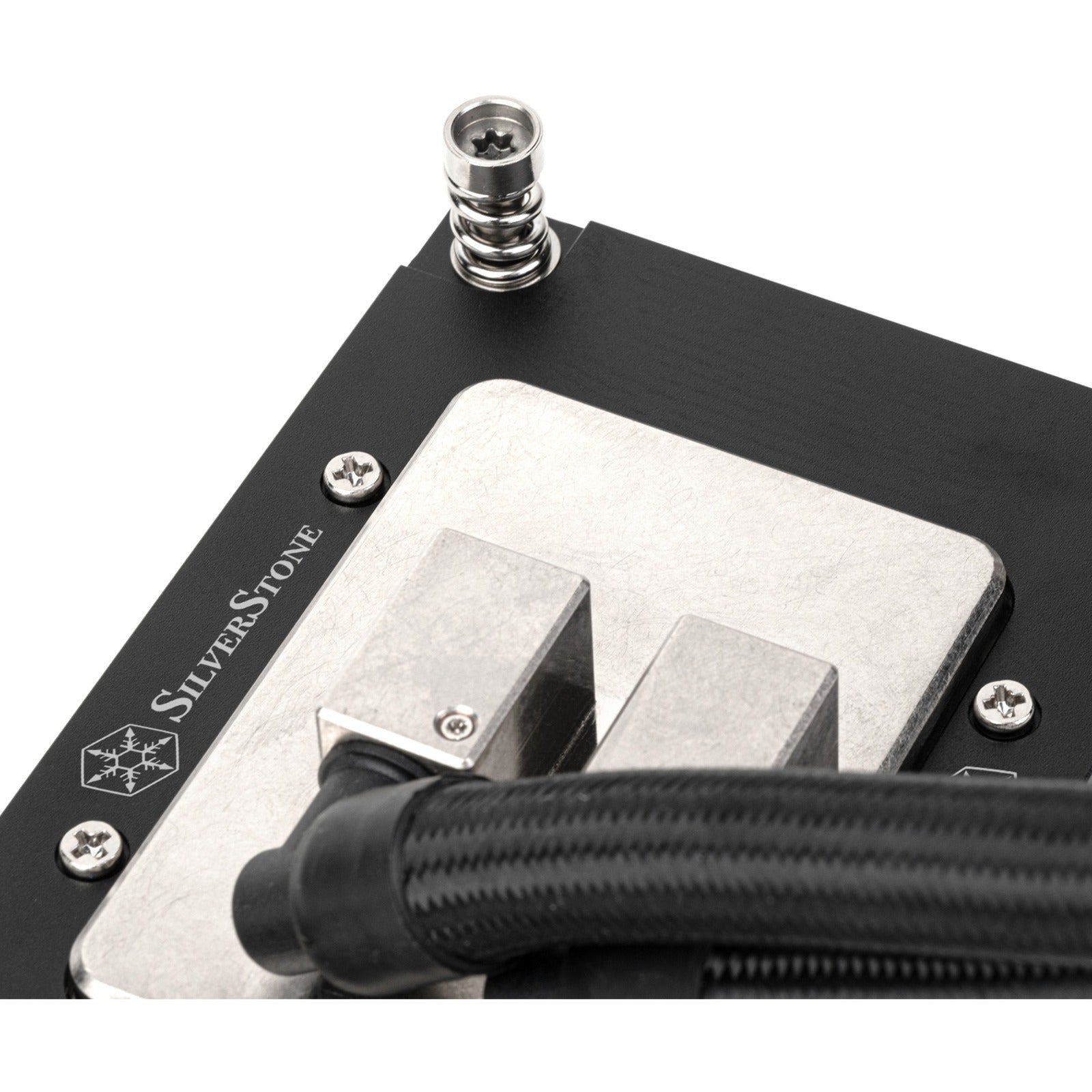 Silverstone SST-XE04-4677