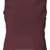 Cube cmpt - gilet coupe-vent femme