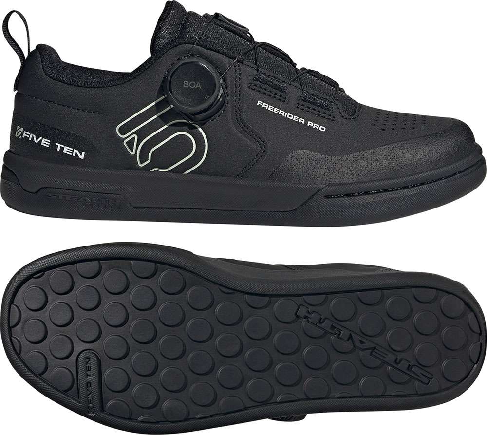Five ten freerider pro boa - chaussures vtt femme