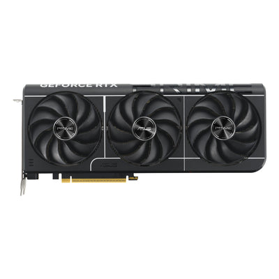 Carte graphique Asus Prime GeForce RTX 5080 OC (3x Display Port, 1x HDMI)
