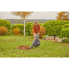 Souffleur de feuilles à batterie Gardena powerjet 18v p4a solo