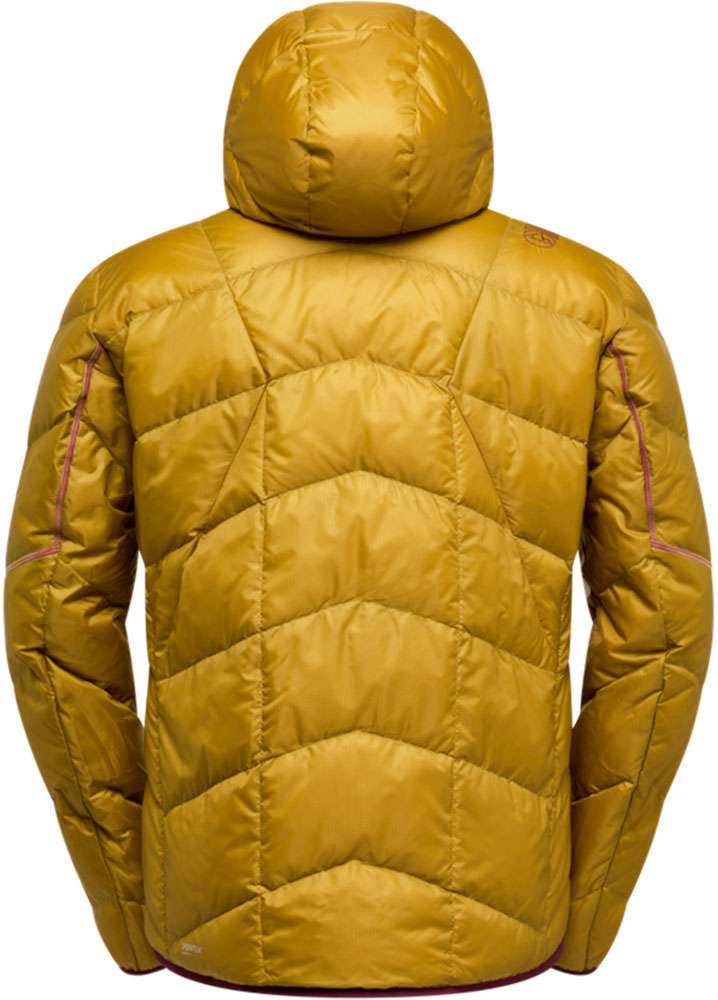 La sportiva pinnacle down - veste thermique