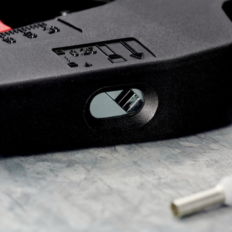Strip-tel nexstrip de knipex