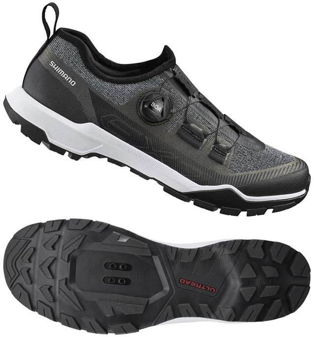 Shimano sh-ex700 - chaussures de randonnée