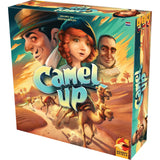 Asmodee Camel Up - afbeelding 2
