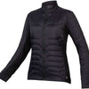 Endura pro sl primaloft - veste vtt femme