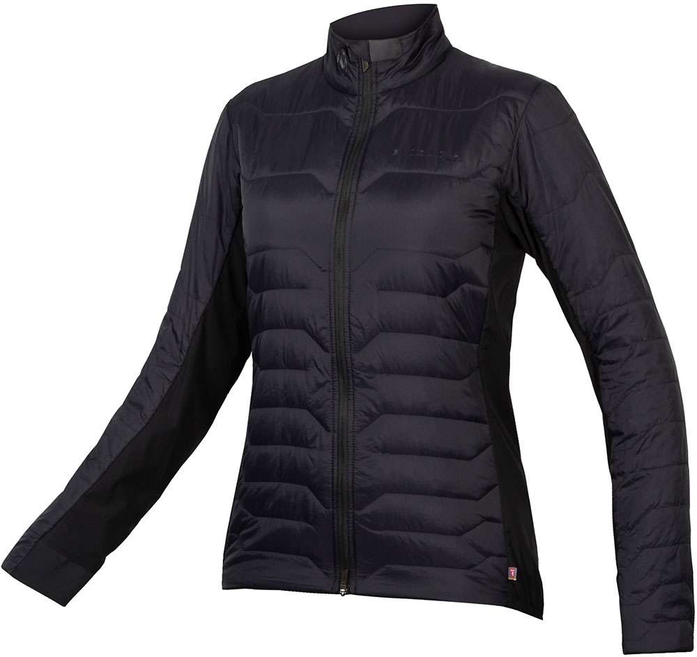 Endura pro sl primaloft - veste vtt femme