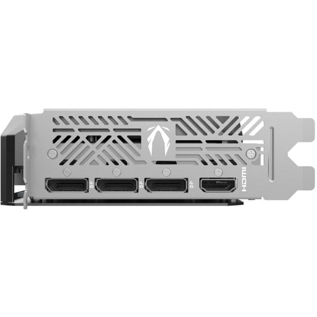Carte graphique Zotac GeForce RTX 5060 Ti Twin Edge OC 16 Go (DLSS 4, 3x Display Port, 1x HDMI 2.1)
