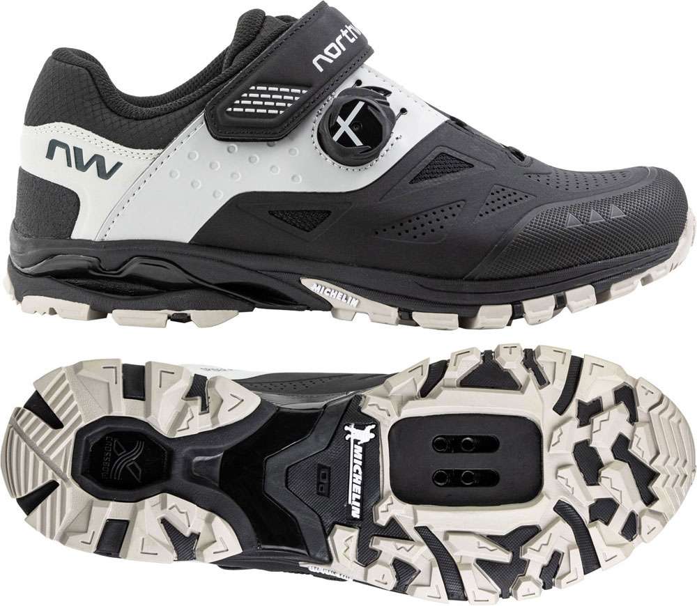 Northwave spider plus 3 - chaussures vtt