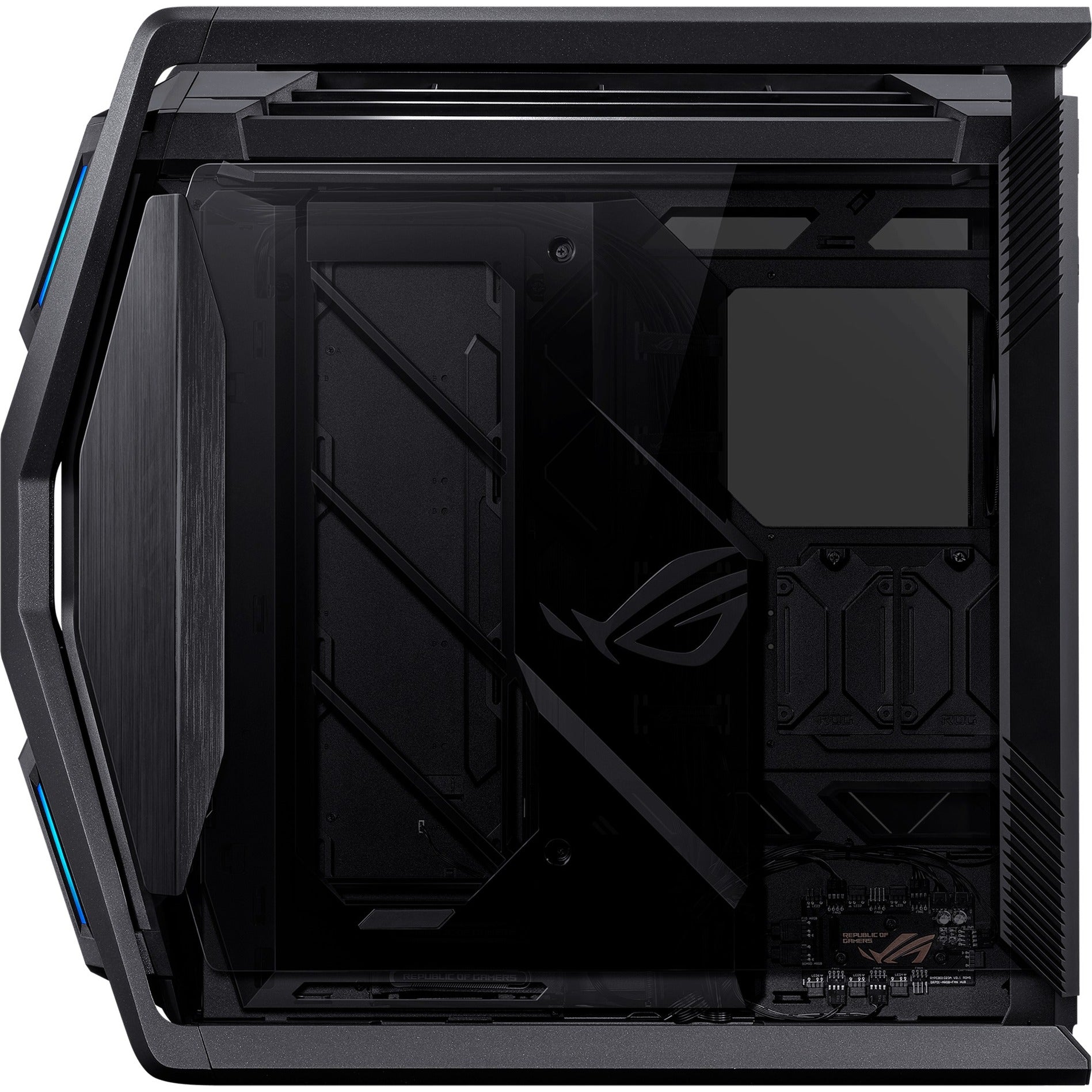 Asus Gr701 Rog Hyperion