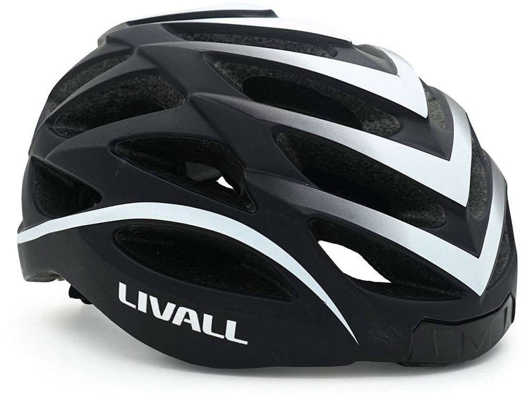 Livall bh62 neo - casque avec clignotant et haut-parleur