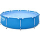 Bestway Pool Pool Steel Pro a placé autour de 305
