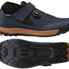 Shimano sh-ge900 - chaussures d'enduro vtt gravité