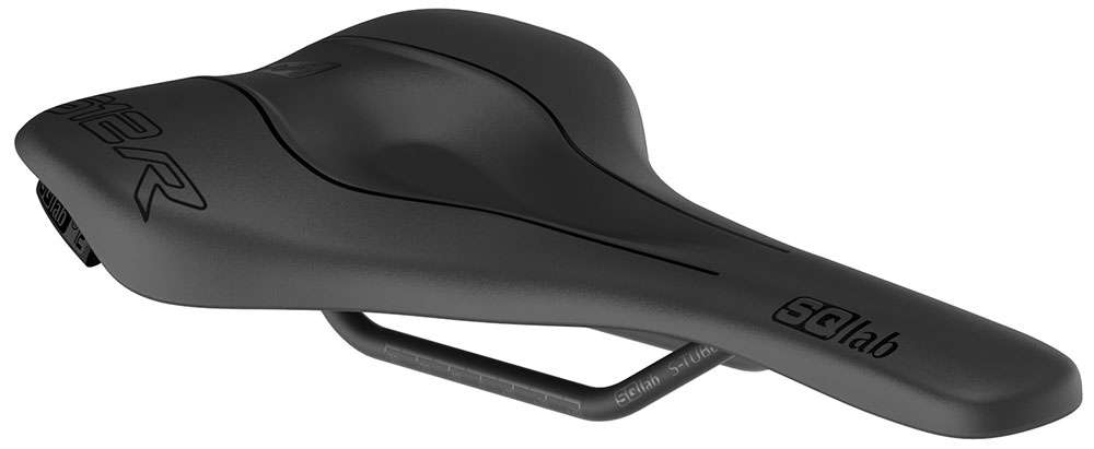 Selle Sqlab 612 ergowave r