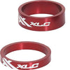 Jeu d'entretoises Xlc as-a02 a-head