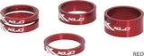 Jeu d'entretoises Xlc as-a02 a-head - afbeelding 2