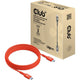 Club 3D USB-C 2.0 bidirectionnel