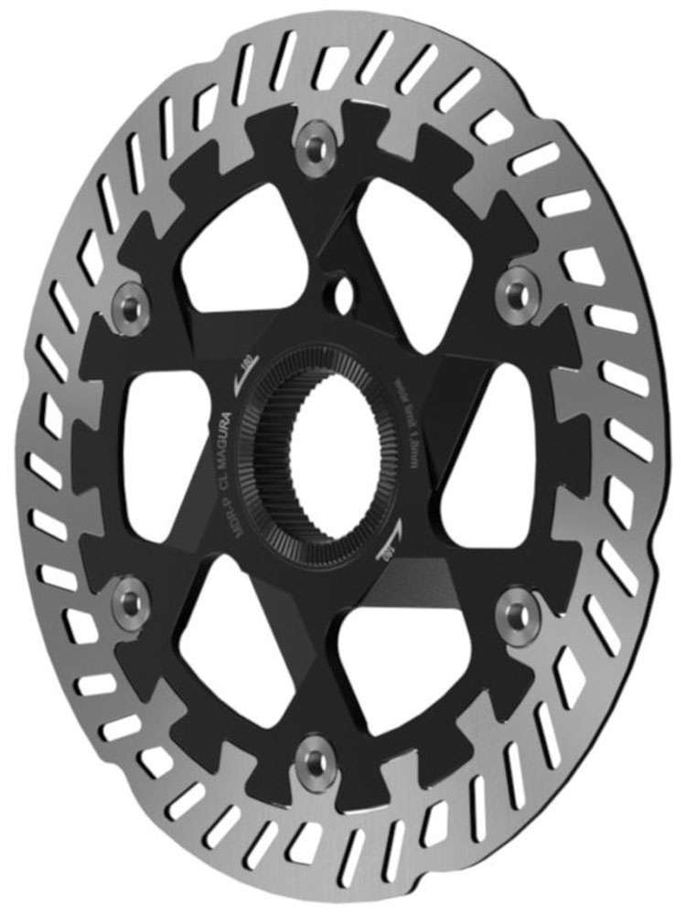 Rotor à disque Magura MDR-P CL