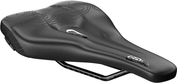 Selle Sqlab 6ox ergowave active 2.2