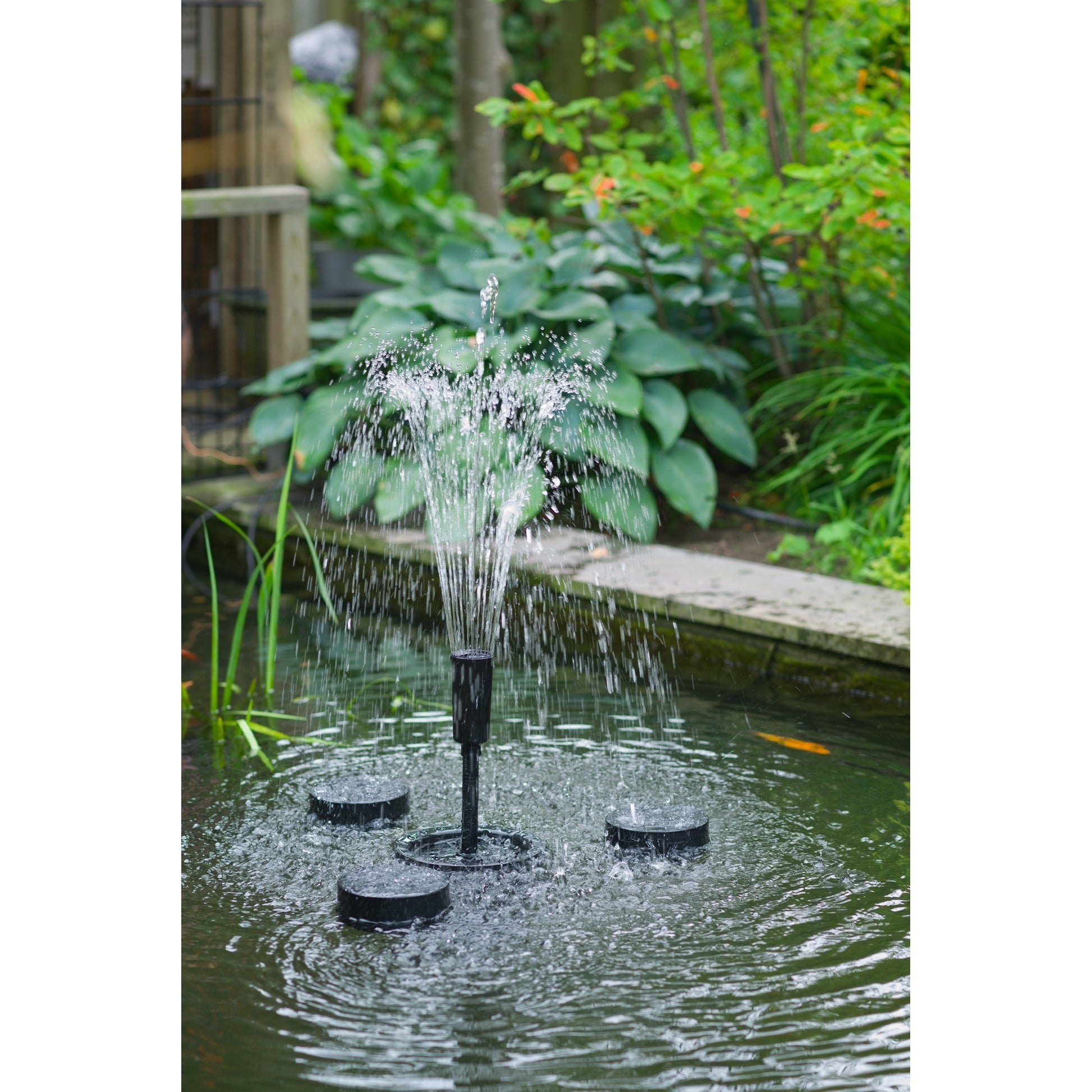 Ubbink Ubbink Skimmmax Pondskimmer et Vijverfontein