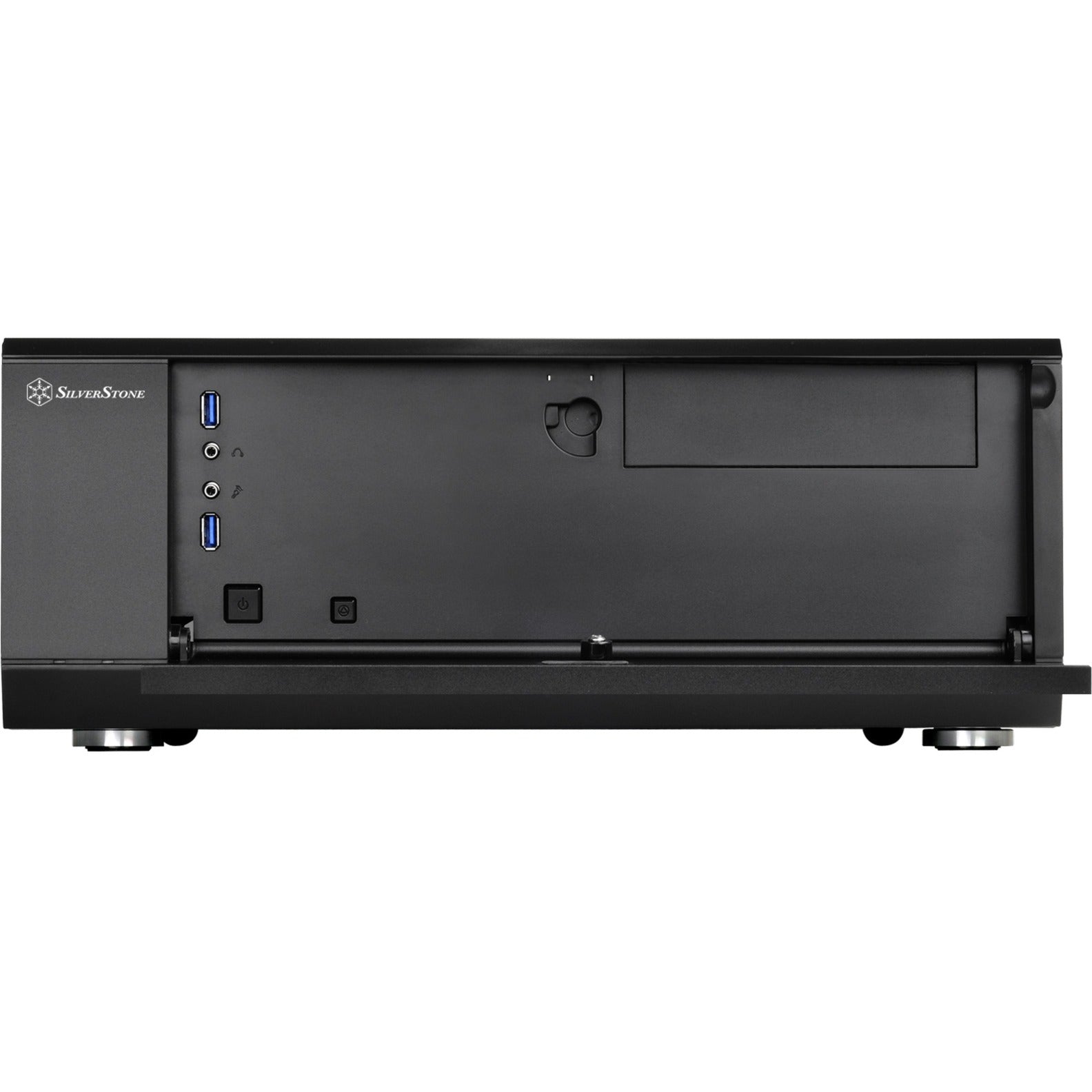Silverstone SST-GD10B