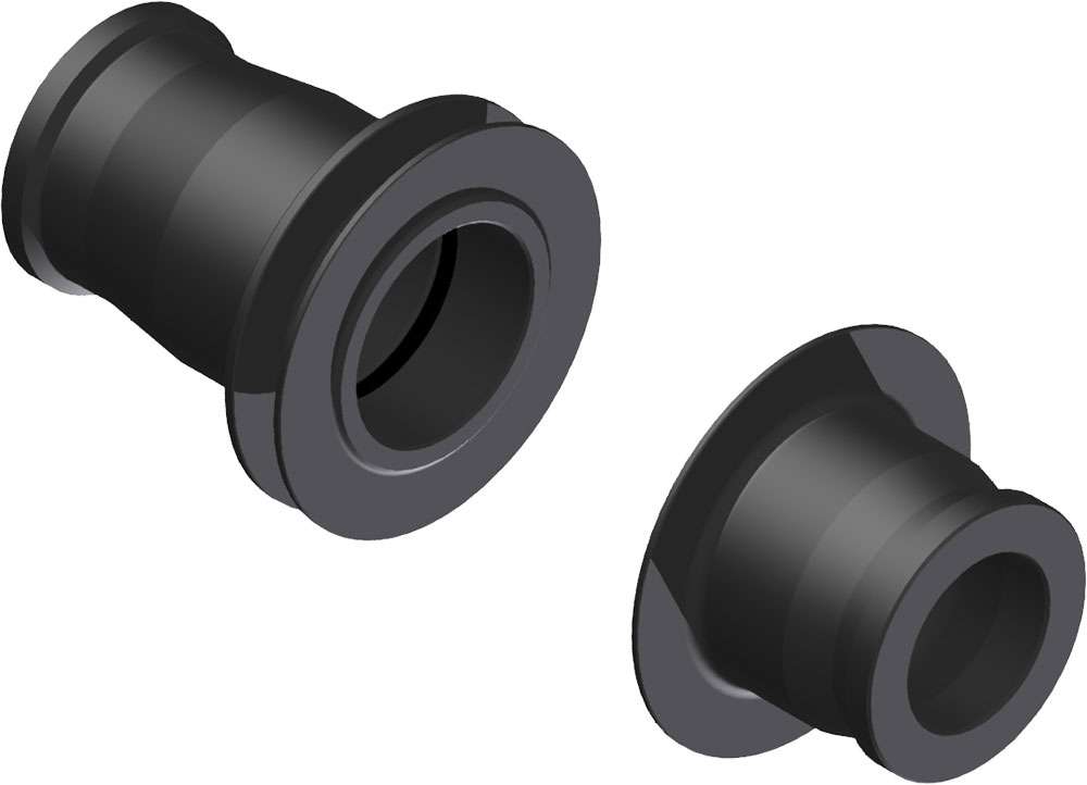 Dt Swiss Umrüstkit 180 240 Exp VTT Disque Shimano HG 12x142 148mm