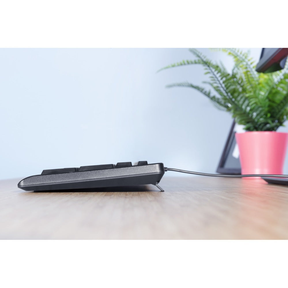 Faites confiance à l'ensemble de souris clavier