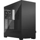 Fractal Design Pop Silent Black Tg Clear Tint