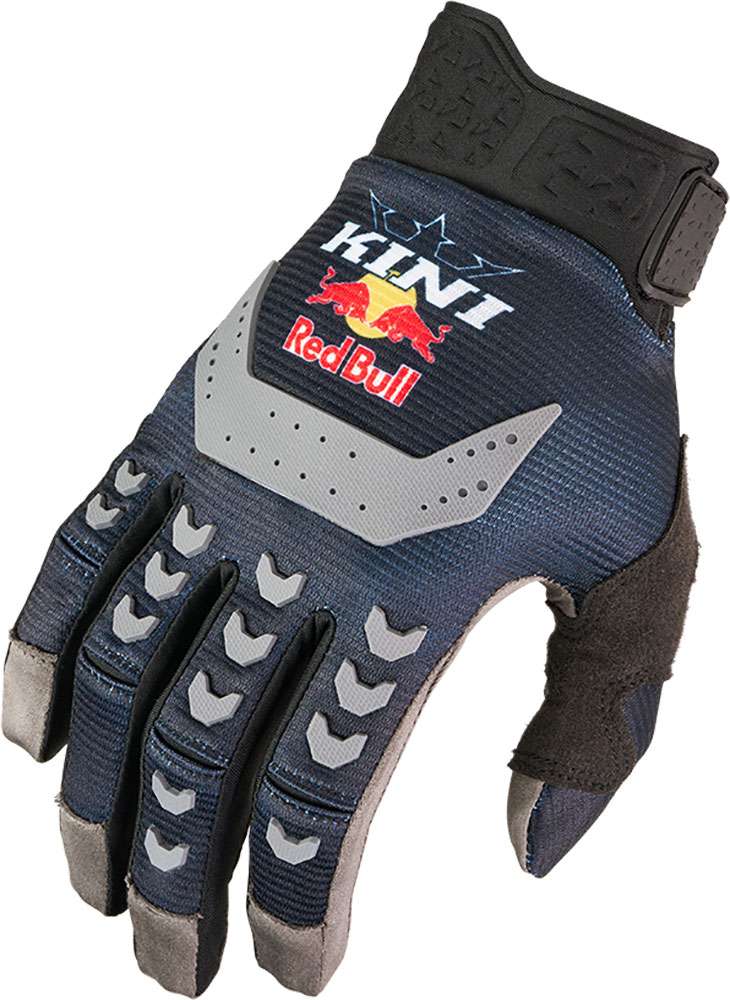 O'neal kini red bull mxc 1.0 - gants vtt