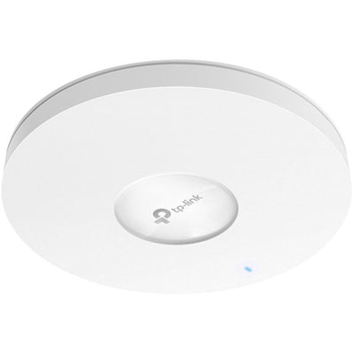 Point d'accès Tp-link omada eap772 (blanc, be9300, tri-bande, wi-fi 7)