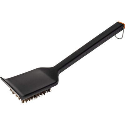 Traeger hot n`cold brosse de nettoyage pour gril brosse de nettoyage pour gril (noir)