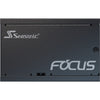 Focus saisonniques SPX-750