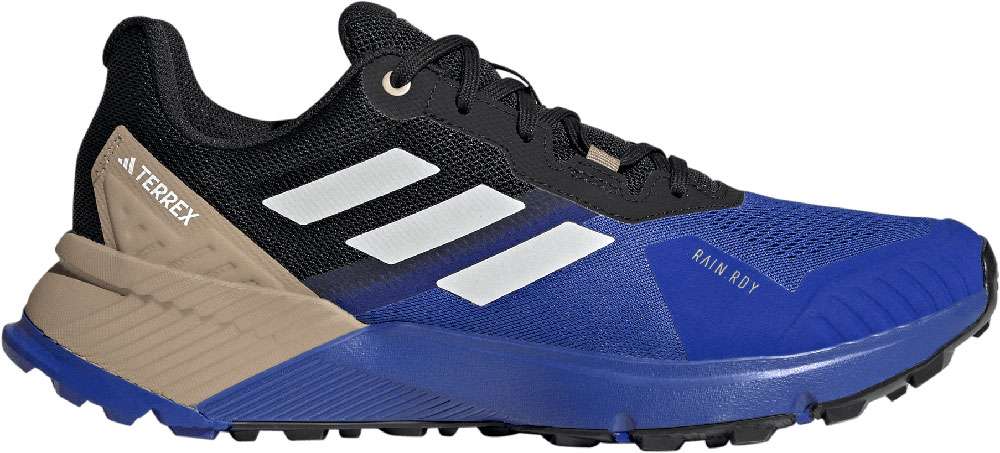 Adidas Terrex Soulstride Rain - Chaussures de trail