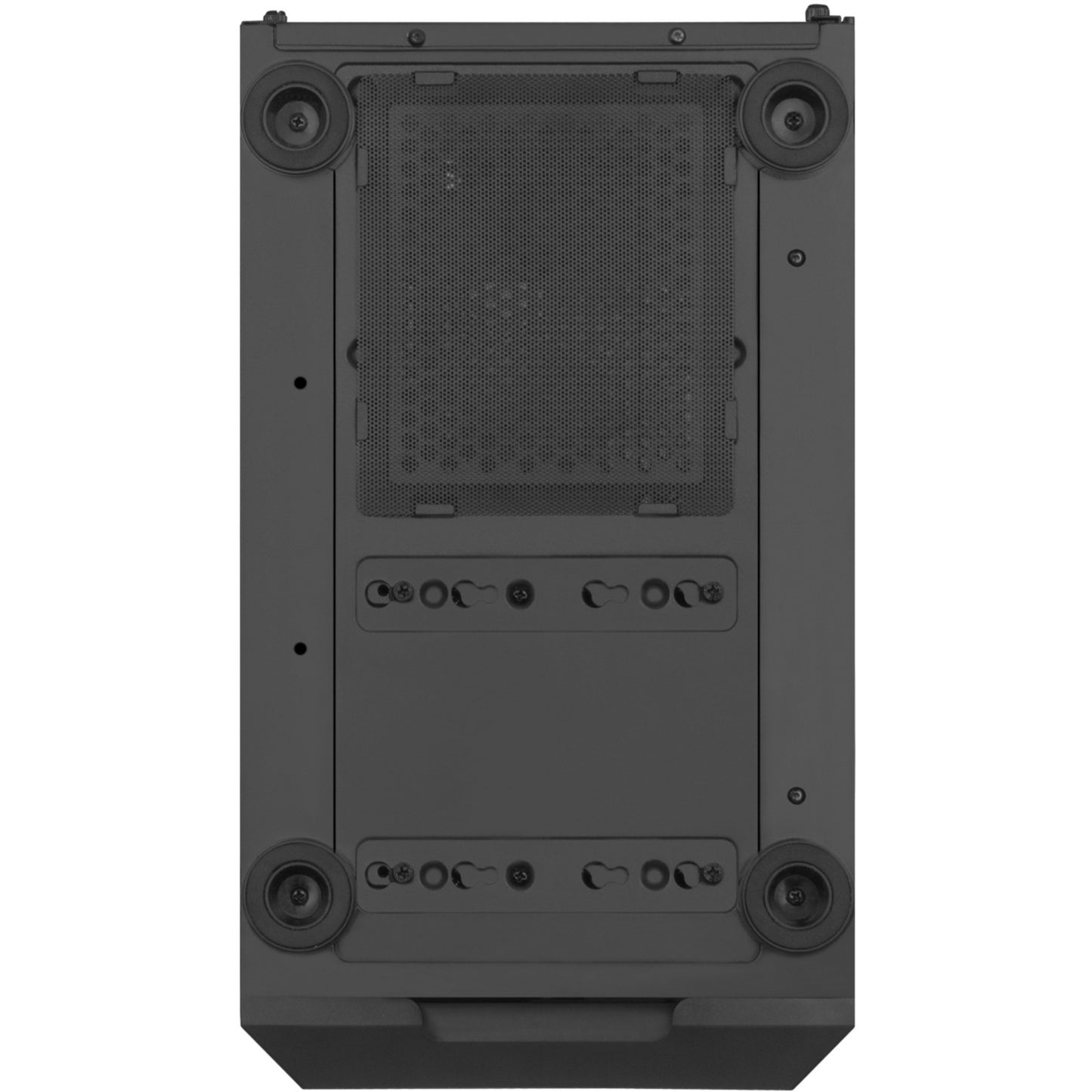 Silverstone SST-FAH1MB-G