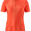 Gonso aventure demi zip - maillot femme