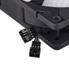 Silverstone Air Petrator 120SK Argb